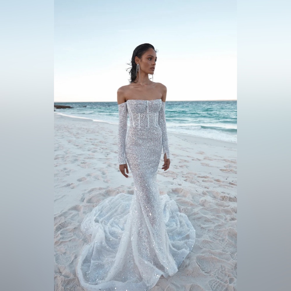 Chosen by Kyha - Alina Wedding Dress